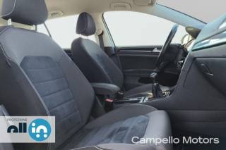 VOLKSWAGEN Golf usata 14