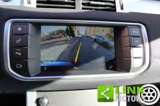 LAND ROVER Range Rover Evoque usata 24