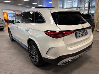 MERCEDES-BENZ GLC 300 usata, con ESP