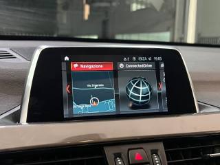 BMW X1 usata, con Fendinebbia