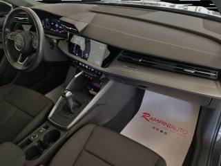 AUDI A3 usata, con Vivavoce