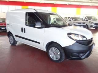 FIAT Doblo usata, con Autoradio