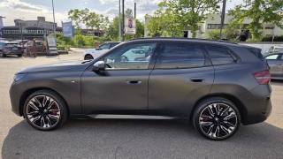 BMW X3 usata, con Blind spot monitor