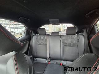 TOYOTA Yaris usata, con Cruise Control