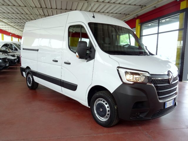 RENAULT Master usata, con Alzacristalli elettrici