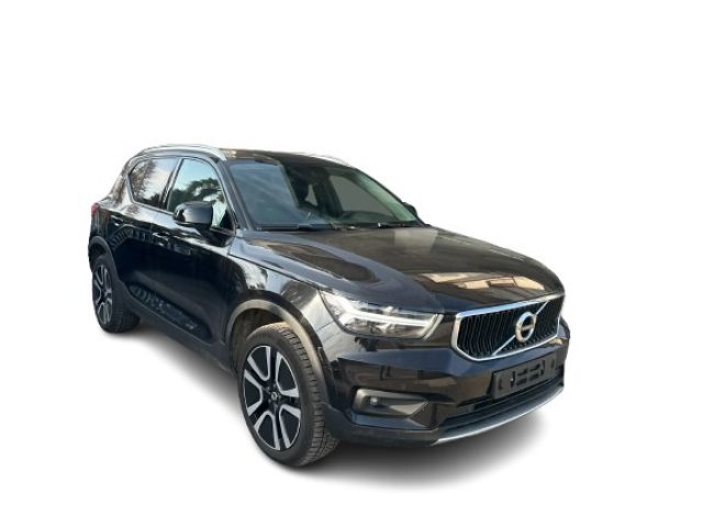 VOLVO XC40 usata, con Cerchi in lega