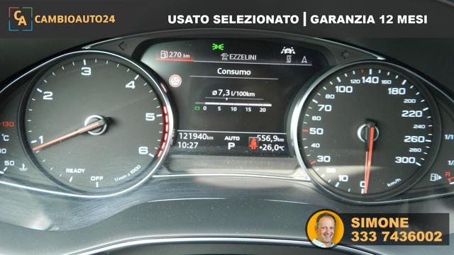 AUDI A6 usata 84