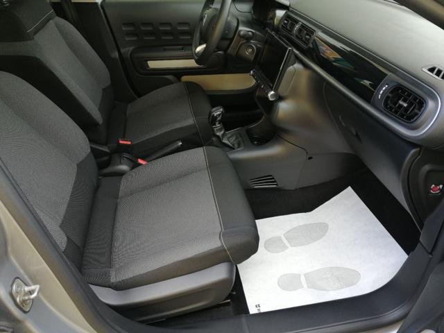 CITROEN C3 usata, con Cruise Control