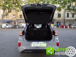 FORD Puma usata, con Bracciolo