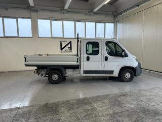FIAT Ducato usata, con Immobilizzatore elettronico