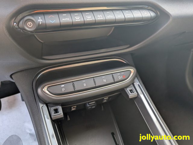 FIAT 600 usata, con Riconoscimento dei segnali stradali