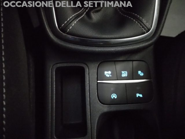 FORD Fiesta usata, con Servosterzo