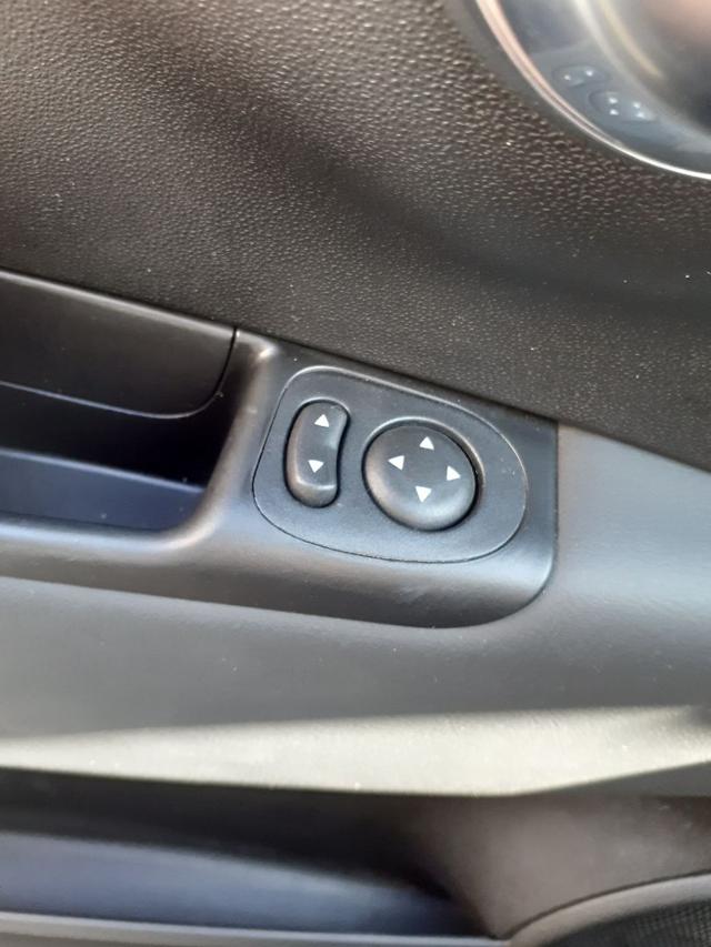 ABARTH 695 usata, con Controllo vocale