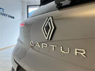 RENAULT Captur usata 24