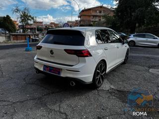 VOLKSWAGEN Golf usata, con Autoradio