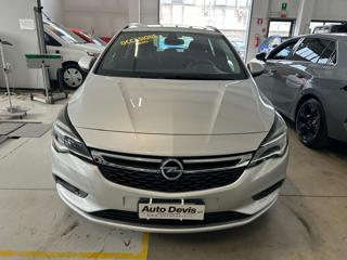 OPEL Astra usata, con Airbag