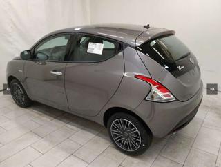 LANCIA Ypsilon usata, con Airbag laterali