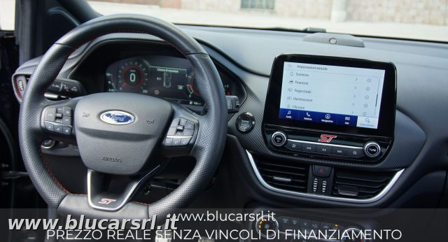 FORD Puma usata 6
