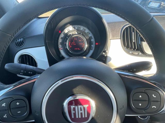 FIAT 500 usata, con Airbag Passeggero