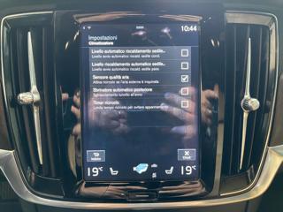 VOLVO V90 Cross Country usata, con Servosterzo