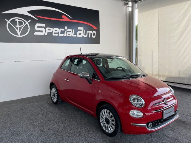 FIAT 500 usata, con Chiusura centralizzata