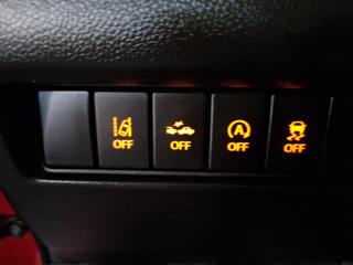SUZUKI Swift usata, con Sedili sportivi