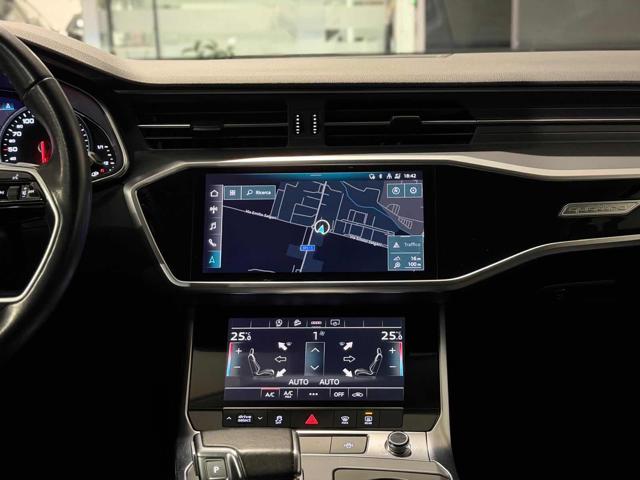 AUDI A6 allroad usata, con Cronologia tagliandi