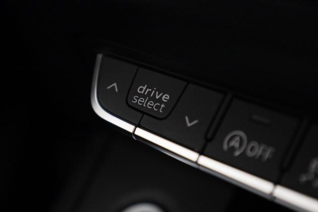 AUDI Q5 usata, con Blind spot monitor