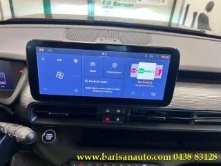 JEEP Avenger usata, con Immobilizzatore elettronico