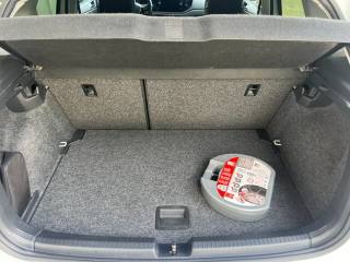 VOLKSWAGEN Polo usata, con Touch screen