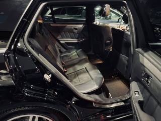 MERCEDES-BENZ E 350 usata, con Lettore CD