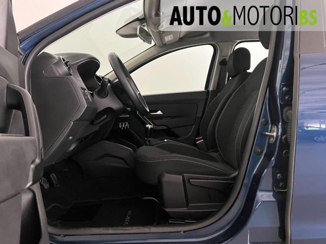 DACIA Duster usata, con Climatizzatore