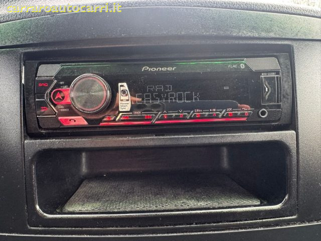 MERCEDES-BENZ Vito usata, con Controllo trazione