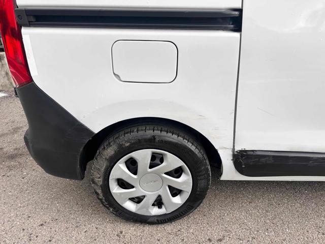 DACIA Dokker usata 11