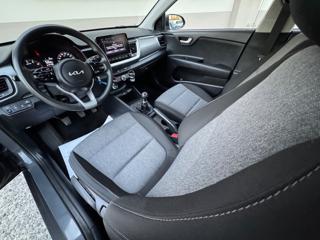 KIA Stonic usata, con Controllo automatico clima