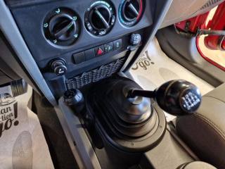 JEEP Wrangler usata, con ESP