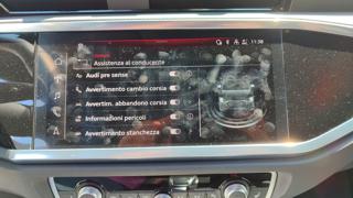 AUDI Q3 usata, con Climatizzatore