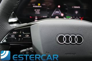 AUDI A5 usata, con Fari LED