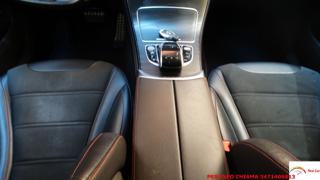 MERCEDES-BENZ GLC 43 AMG usata 132