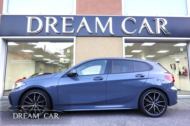 BMW 120 usata, con Airbag