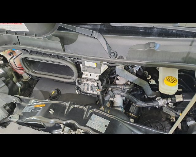 FIAT Ducato usata 26