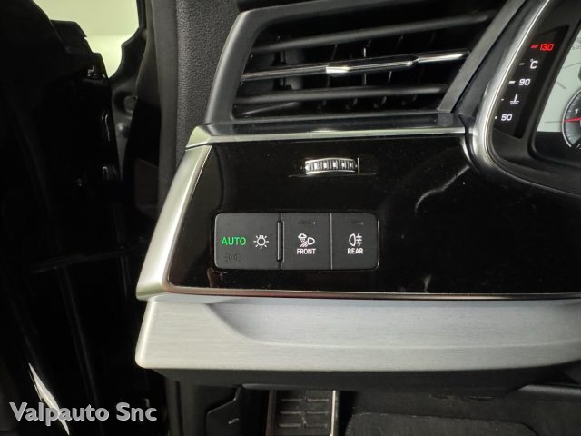 AUDI Q8 usata, con Sensore di luce