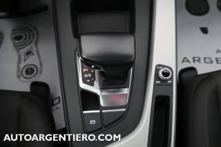 AUDI A4 usata, con Autoradio digitale