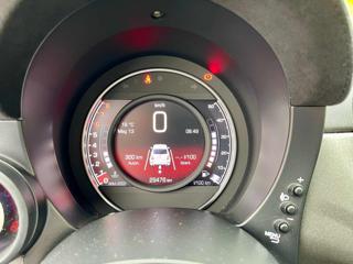 ABARTH 595 usata, con Chiusura centralizzata telecomandata