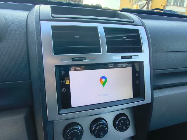 DODGE Nitro usata, con Climatizzatore