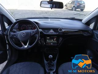 OPEL Corsa usata, con ESP