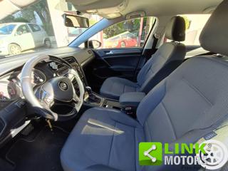 VOLKSWAGEN Golf usata, con Controllo vocale