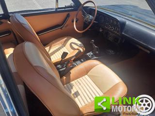 FIAT 124 Coupe usata 4