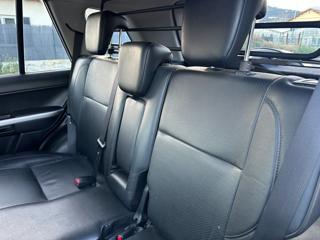 SUZUKI Grand Vitara usata, con Ruota di riserva
