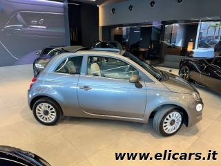 FIAT 500 usata, con Boardcomputer